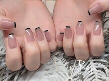 イリュージュ(e-Reju)/スキニーフレンチ