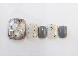 フット☆定額デザイン☆