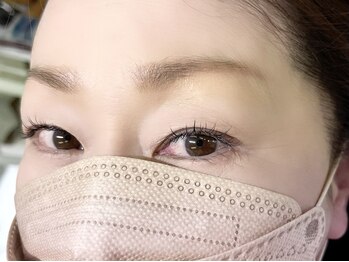 レイ(Rei)/フラットラッシュ80本