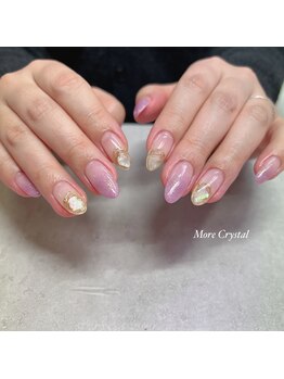 モアクリスタル(More Crystal)/