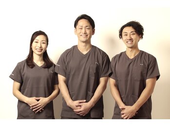 みらさぽ整骨院