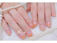 フローラネイルサロン/