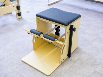 スタジオティーティー(STUDIO TT)/横浜でここにしかないマシン★