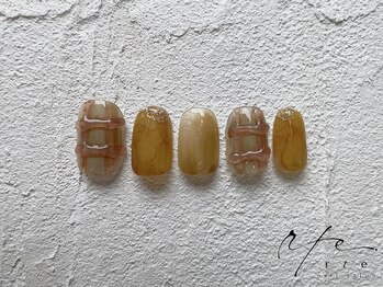 ルテ(rte)/DESIGN FREE