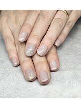 ヴェイスサロンアンバー(Vase Salon Amber)/【MISA 限定　5500】