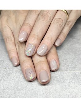 ヴェイスサロンアンバー(Vase Salon Amber)/【MISA 限定　5500】