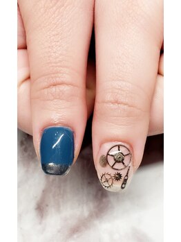 ローバ(LOBA)/なんでも埋め込みます◎