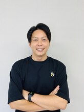 カラダラボ スエロ(suelo) 小田 純也