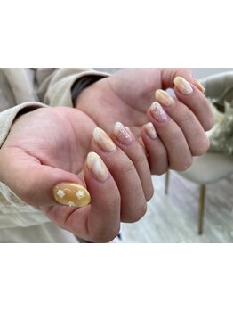 シンプル系（オフィス・日常）が得意