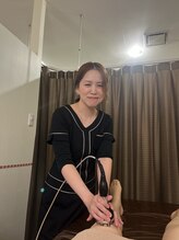 パリス 七尾店&nbsp;アリヤマ マイ