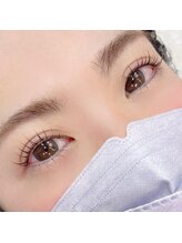 リゼル(RizeL)/☆立ち上げカールデザイン☆