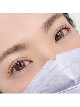 リゼル(RizeL)/☆立ち上げカールデザイン☆