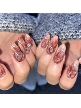 ピンズイチロク(PINS16)/ジェル120分