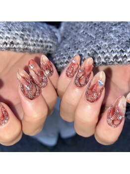 ピンズイチロク(PINS16)/ジェル120分