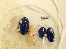 ジョジョ 千里中央店(JOJO)/全員利用OK★オフ込￥９５００