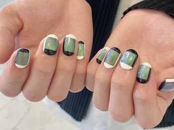 アンネ 表参道(ANNE)/【Hand】持ち込みデザイン