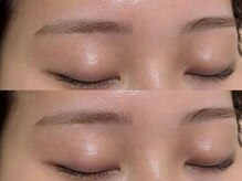 トウキョウ ベイブ 池袋店(TOKYO BABE)/otona平行眉