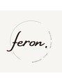 フェロン 小倉店(feron.)/feron. 門司／パラジェル｜フィルイン込