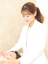 ハリランス(HARILANCE)&nbsp;猪上 