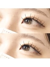 イト 藤沢店(IT'O+)/アイリスト: 金伍