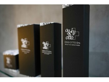 メリーダブリュー(Merry W)/oggi otto