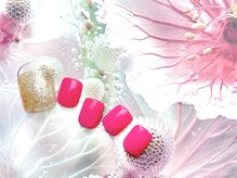 ジル(JILL)/【フット】ワンカラー