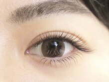 ハル 豊中本店(HAL)/カラーエクステ140本