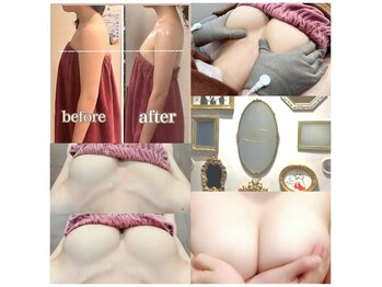 ロココ 表参道店(Rococo)