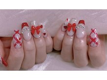 エムズ ネイルサロン(M2)/ハートチェック姫かわ
