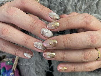 Pochi Pochi × Mirror 