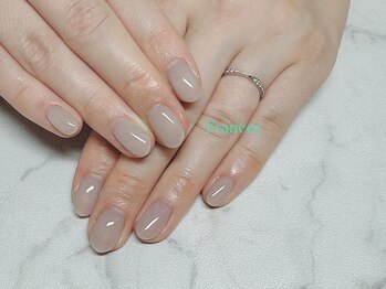 フランセス(Frances)/ワンカラー