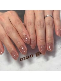 109チョコムージュ