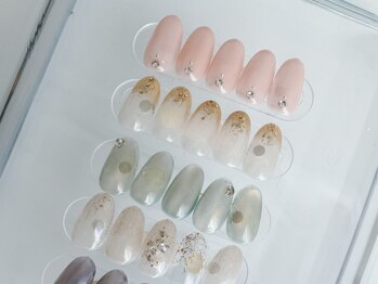 ベルダセカンド(BELDAD 2nd)/Standard　Course