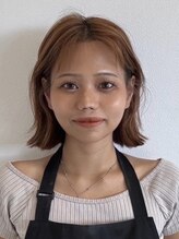 レディース モーナ(Ladies mona) オオシロ