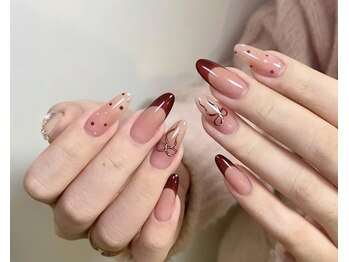 ネイルズ イロハ 大塚店(NAILS 168)/