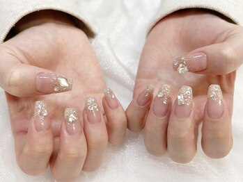 ミウム(mium.)/ラメグラ♪