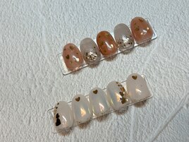 ハートネイル