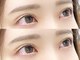アスク(AsK)の写真/《丁寧な施術×高品質素材×最先端技術》でモチの良さに自信あり◎理想のぱっちり目元を叶えます☆