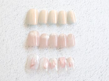 ディーネイル(DEE nail nagoya)/ B-10 フルオーダー90分