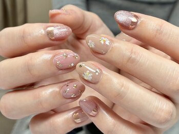 リブネイル(Lib Nail)/