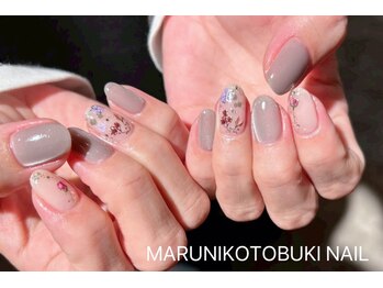 マルニ コトブキ(MARUNI KOTOBUKI)/シンプルコース