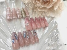 チャロム(Charom)/《new》こだわりデザインコース