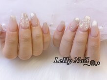 レヒネイル(LeHy nail)/ワンホンネイル
