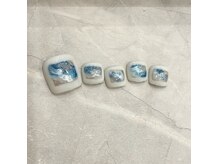 ネーム(Nemu)の雰囲気（7月10日NewOpen☆定額メニュー有り＊パラジェル取り扱い◎）