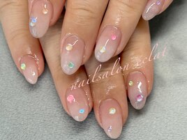 トレンドコース