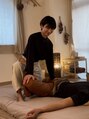 ミモ(mimo) Chihiro