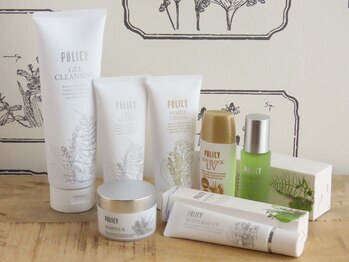 アロマサロン ココル(cocoru)/こだわりの化粧品