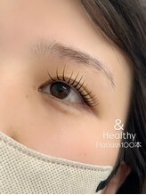 シャルム(Charme)/＆healthy（アンドヘルシー）