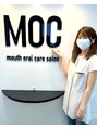 モック 麻布十番(MOC) 国家資格 保有者