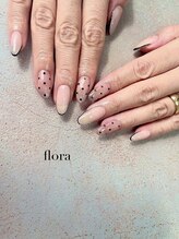 フローラ(flora)/トレンドデザインコース